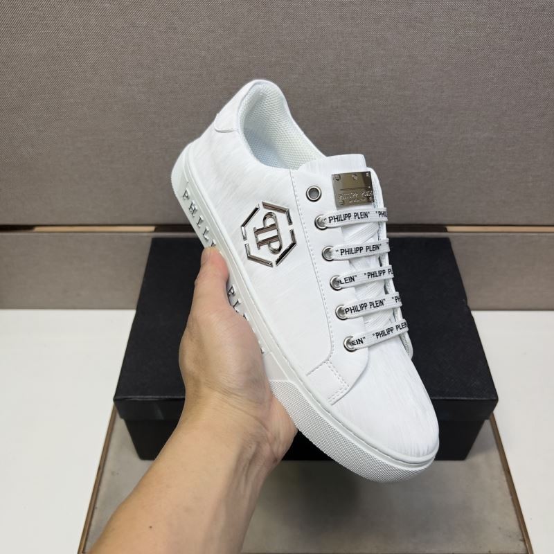 Philipp Plein Shoes